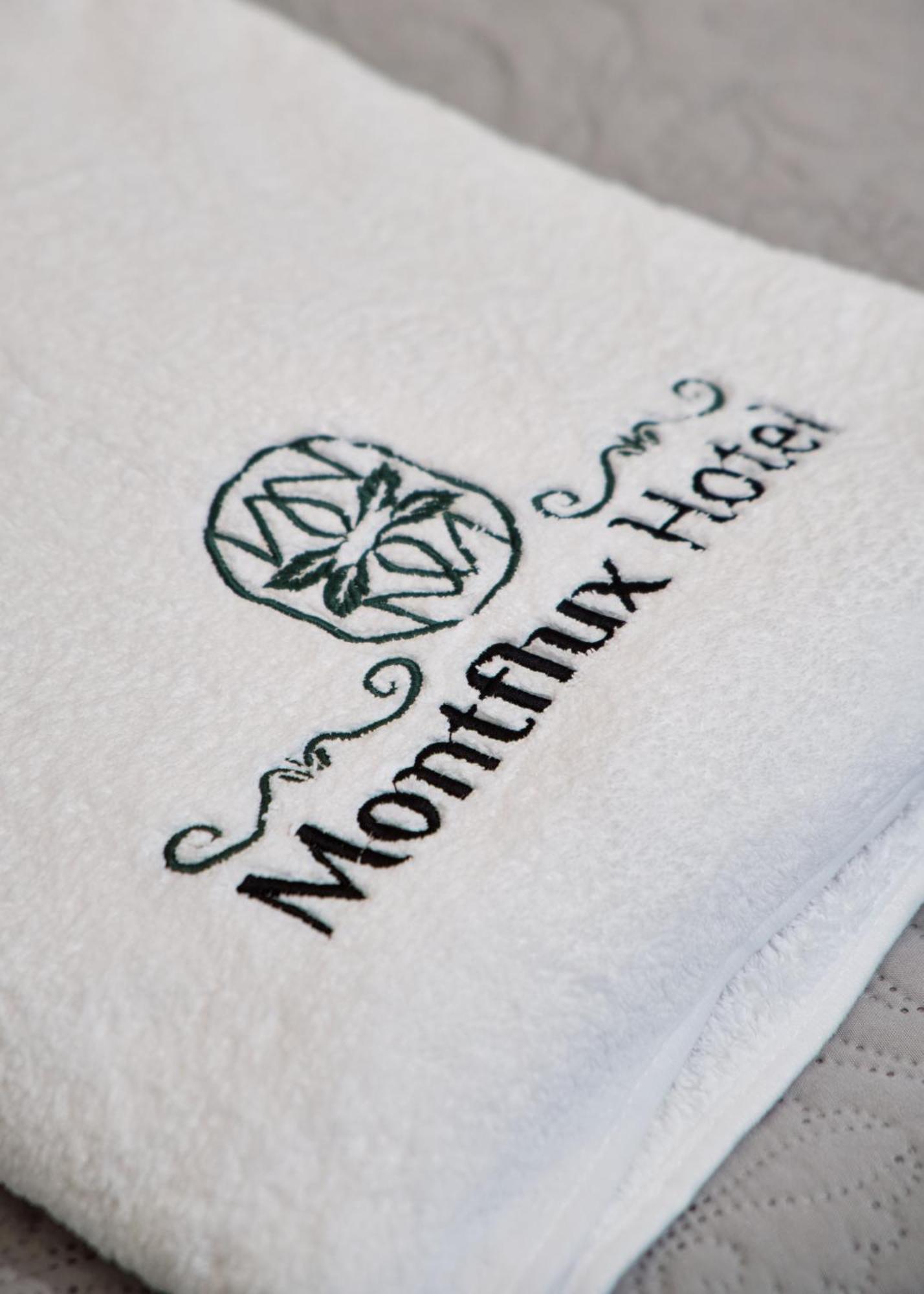 Montflux Hotel Boks Room photo