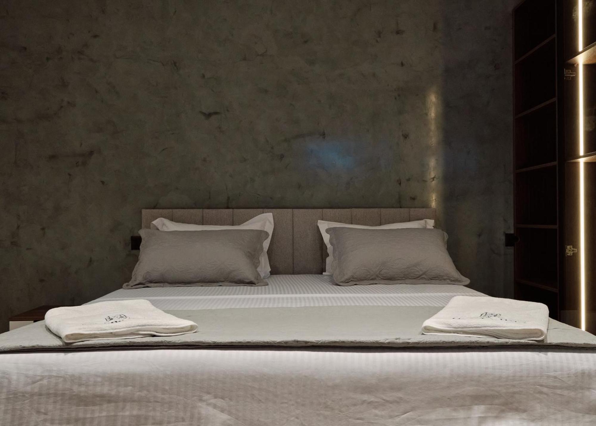 Montflux Hotel Boks Room photo