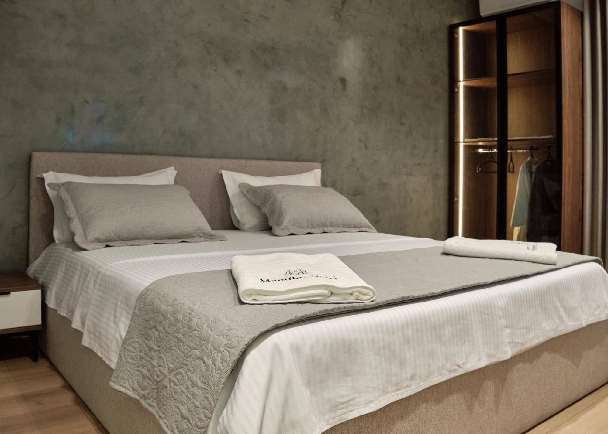 Montflux Hotel Boks Room photo